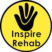 Inspire Rehab Logo
